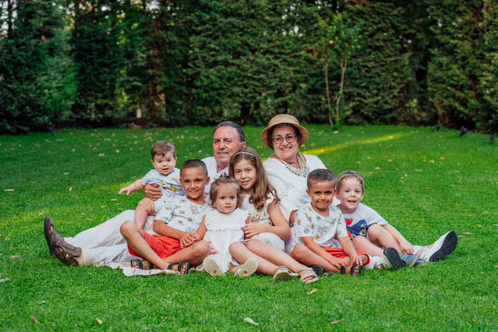 Семейни фотосесии - Фамилна фотосесия на сем.Дякови 10