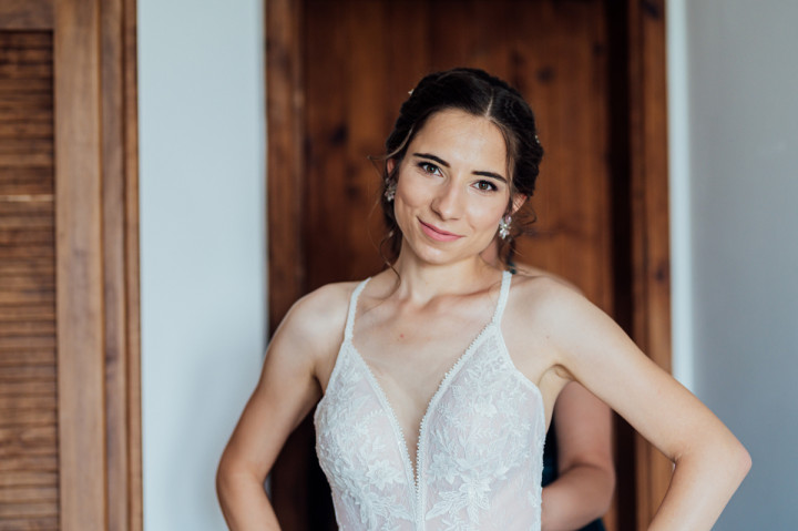 Цели сватби - Дани и Васко 6