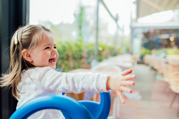 Рождени дни - Рожден ден на Зори 10