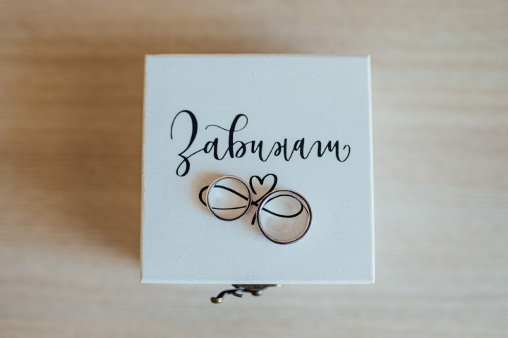 Цели сватби - Рени и Боян 4