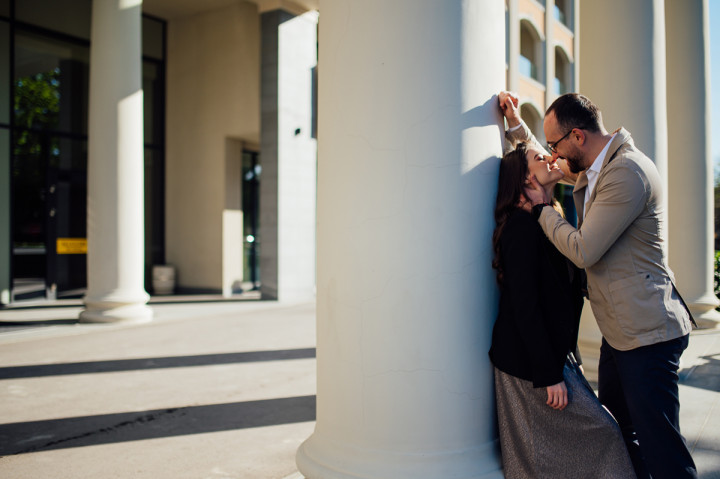 Предсватбени фотосесии - Деси и Наско 4