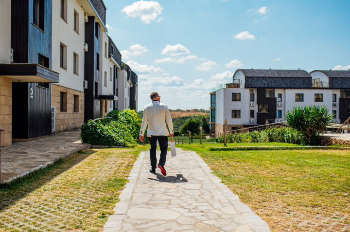 Цели сватби - Тони и Весо 6