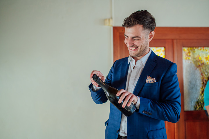 Цели сватби - Дени и Светльо 9