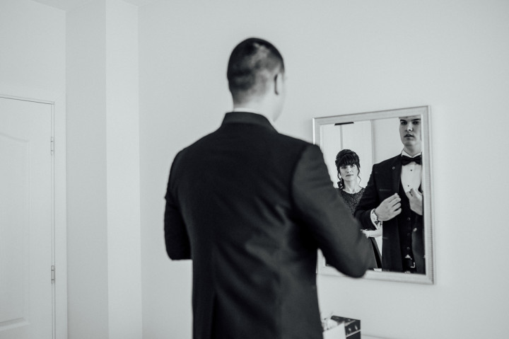 Цели сватби - Каролина и Цветан 9