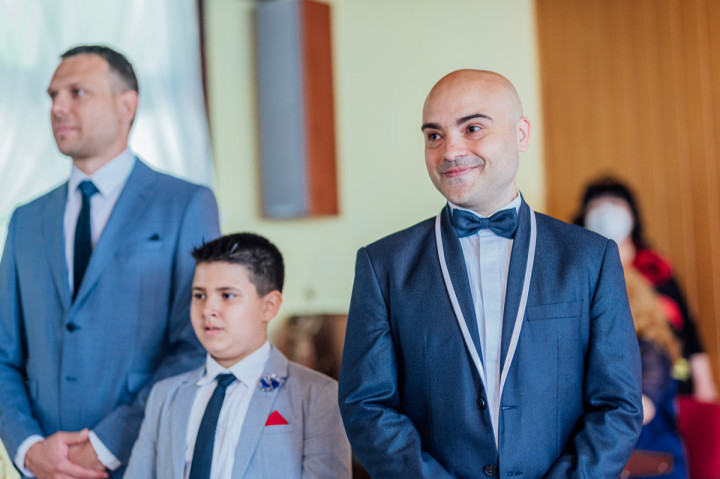 Цели сватби - Петя и Хрис 10