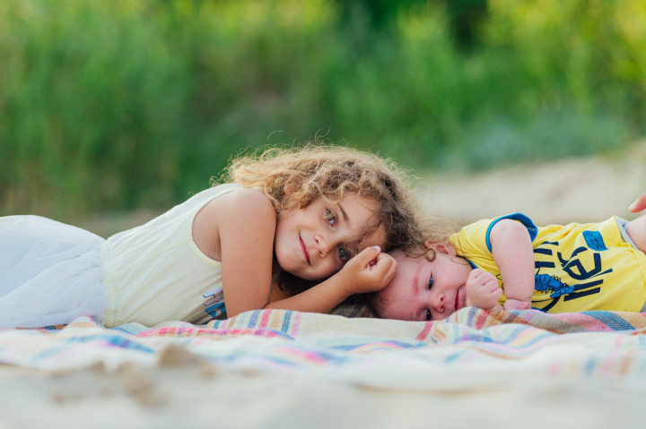 Семейни фотосесии - Огняна, Андрей, мама и татко 9