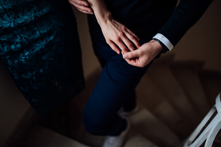 Предсватбени фотосесии - Зарина и Митко 10