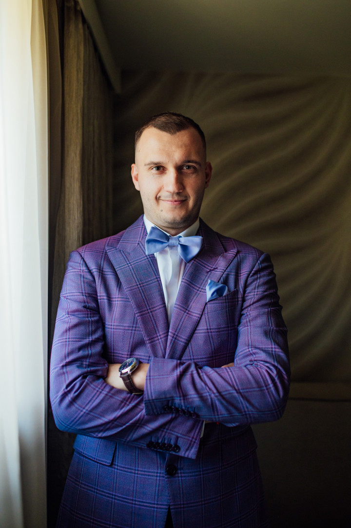 Цели сватби - Анита и Александър 6