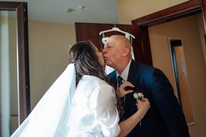 Цели сватби - Женя и Божидар 10