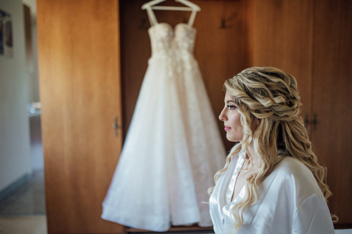 Цели сватби - Мартина и Миро 10