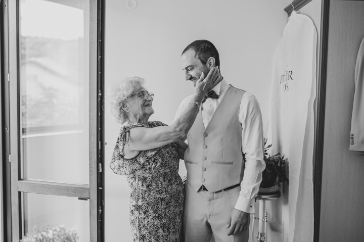 Цели сватби - Любена и Калоян 7