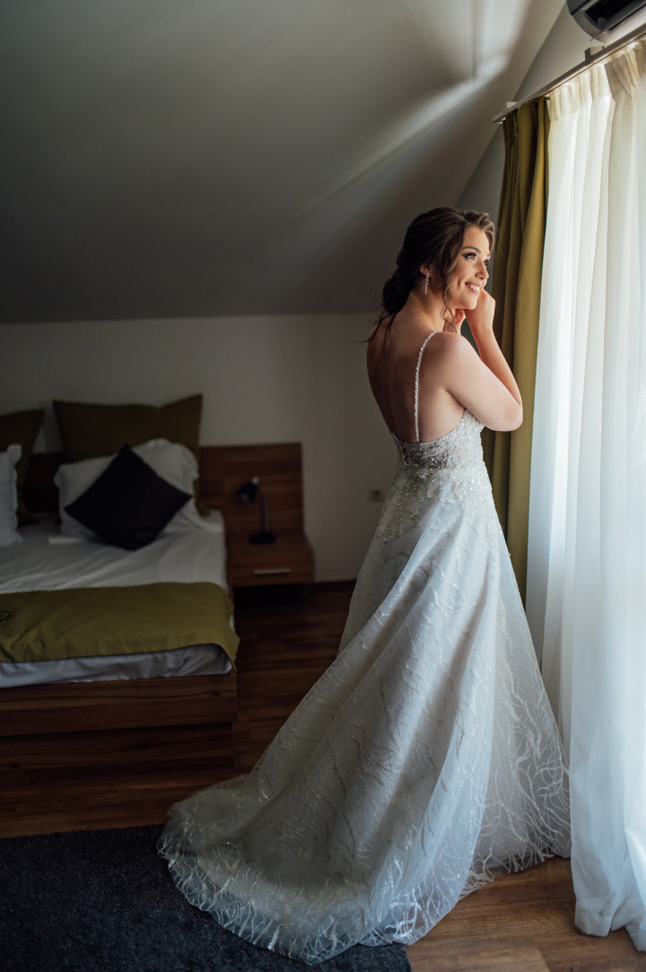 Цели сватби - Силвия и Николай 10