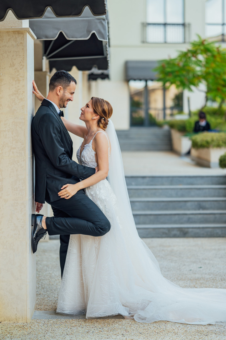 Следсватбени фотосесии - Сузан и Митко 10