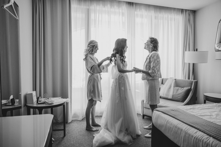 Цели сватби - Валентина и Христо 8