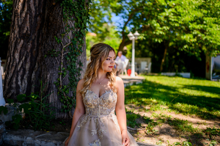 Абитуриенти - Митра 9