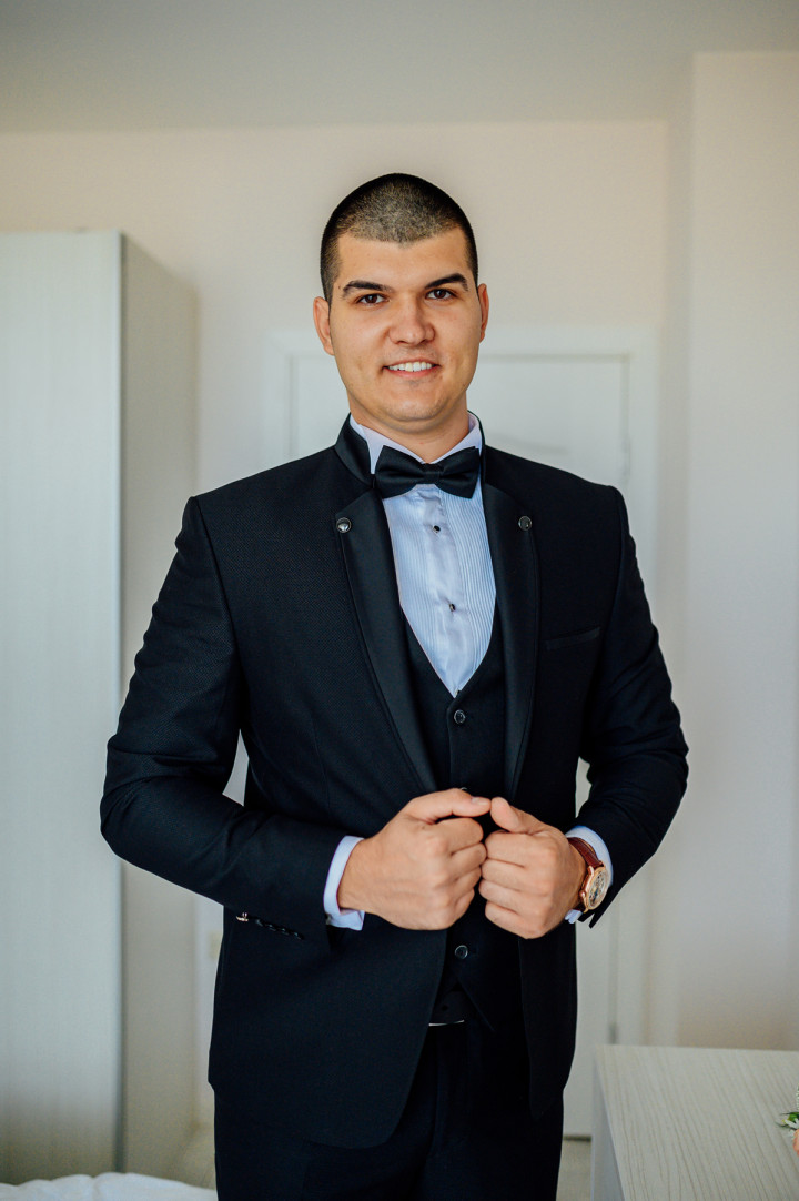 Цели сватби - Каролина и Цветан 10