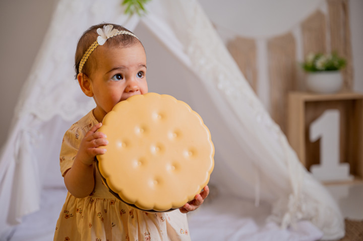 Детски фотосесии - Ема 3