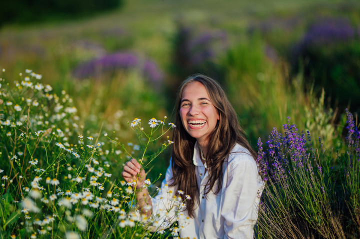 Индивидуални фотосесии - Деница 7