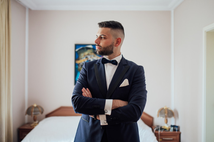 Цели сватби - Яна и Иван 10