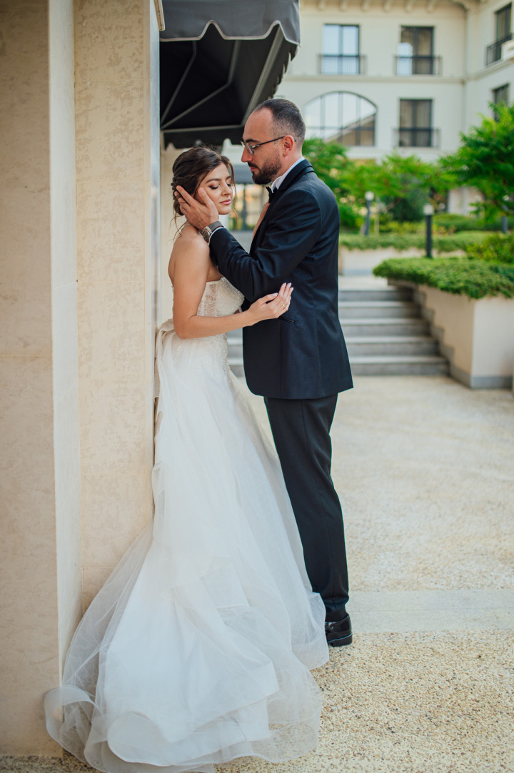 Следсватбени фотосесии - Деси и Наско 6