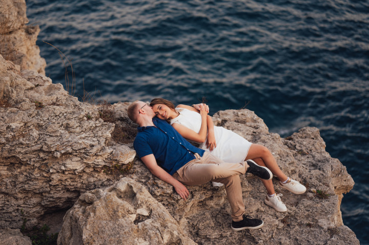 Предсватбени фотосесии - Моника и Никола 8