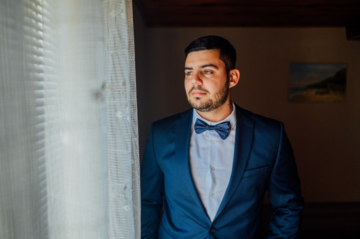 Цели сватби - Мария и Иван 6