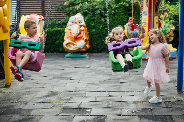 Рождени дни - Рожден ден на Марая 5г. 10