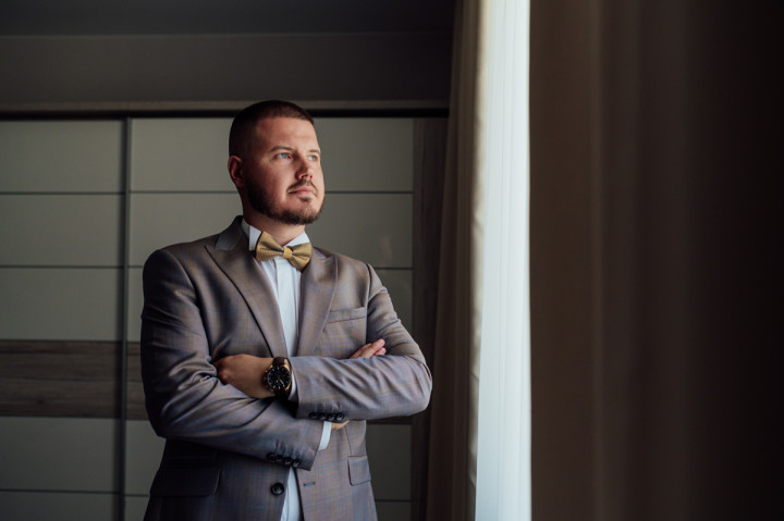 Цели сватби - Иван и Филина 6