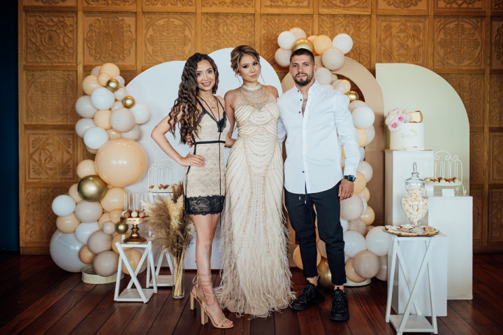 Абитуриенти - Дария 8