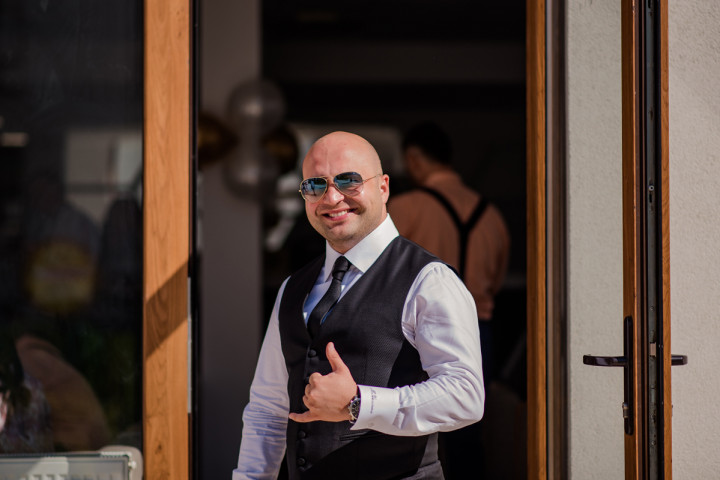 Цели сватби - Симона и Мартин 5