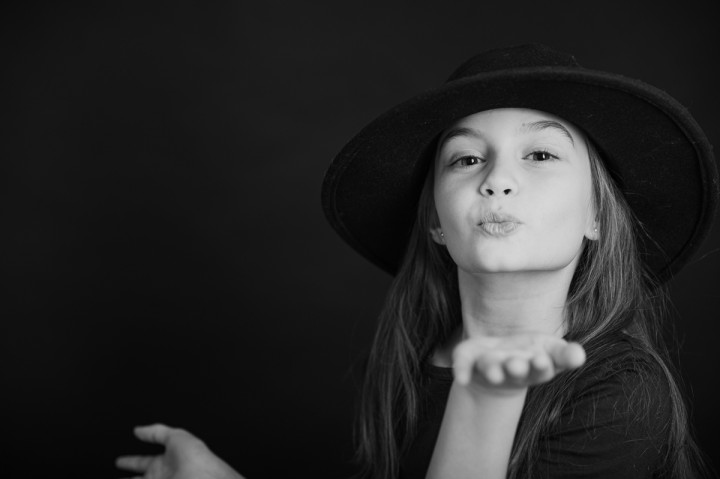 Семейни фотосесии - Роси, Дани и Лора 9