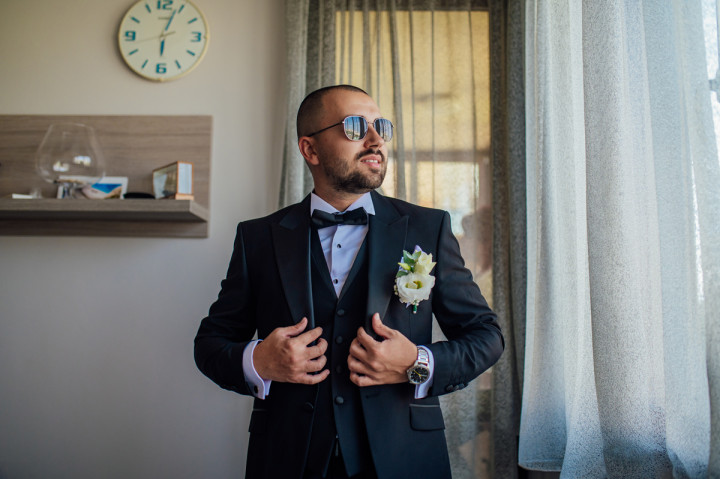 Цели сватби - Майя и Росен 4