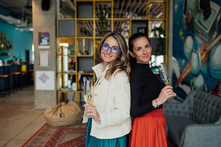 Индивидуални фотосесии - Лили 9