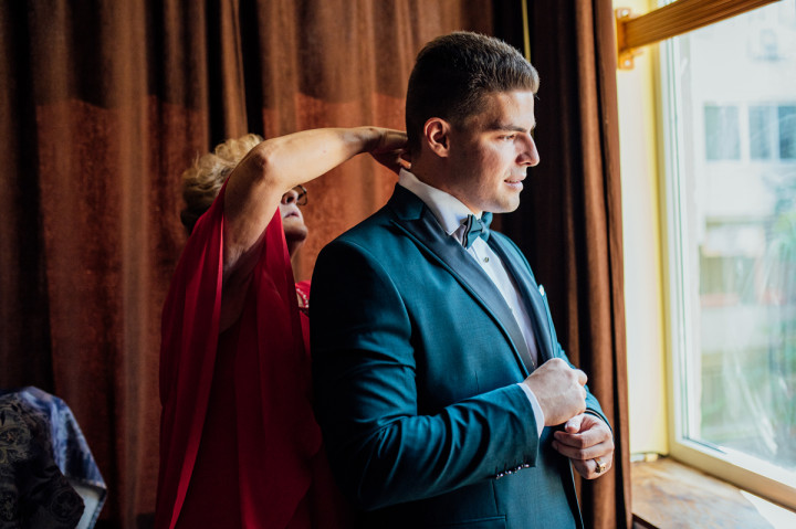 Цели сватби - Марина и Сиво 9