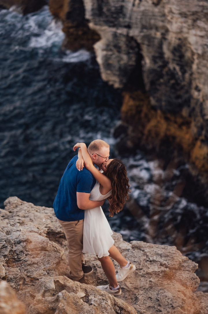 Предсватбени фотосесии - Моника и Никола 9