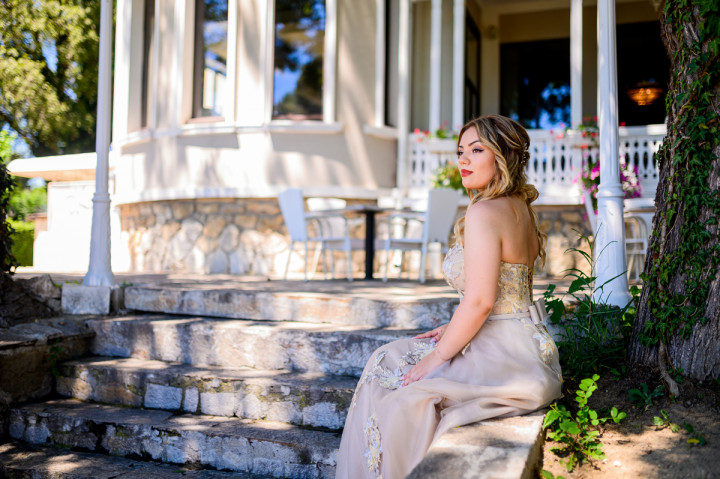 Абитуриенти - Митра 10