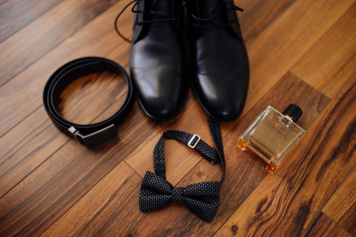 Цели сватби - Александрина и Виктор 6