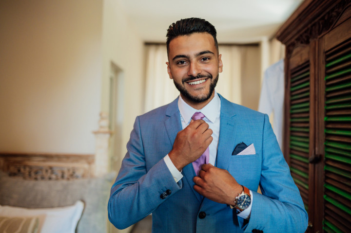 Цели сватби - Дани и Зак 4