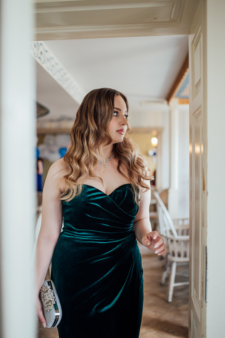 Абитуриенти - Теодора 9