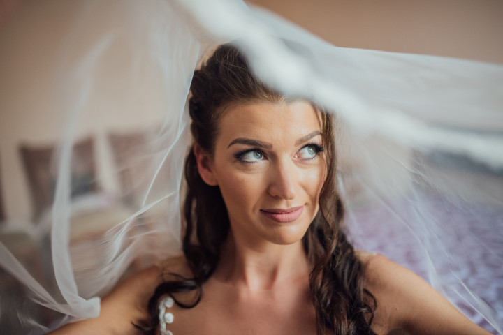 Цели сватби - Виктория и Стоян 7