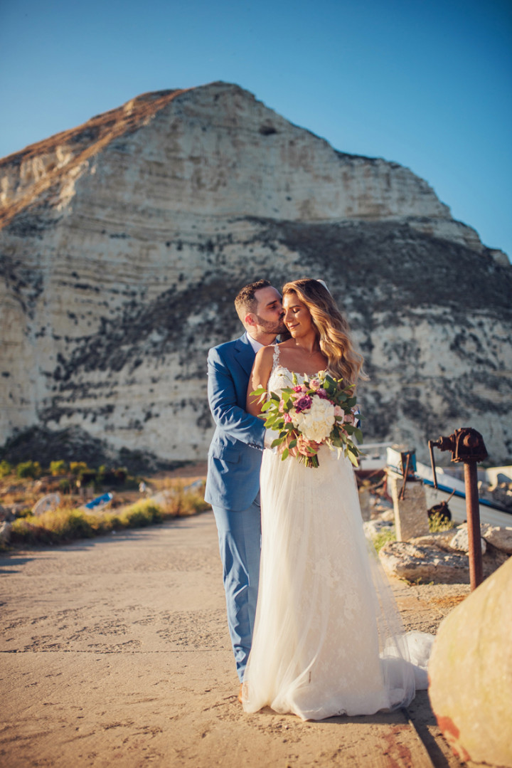 Следсватбени фотосесии - Стела и Крис 2