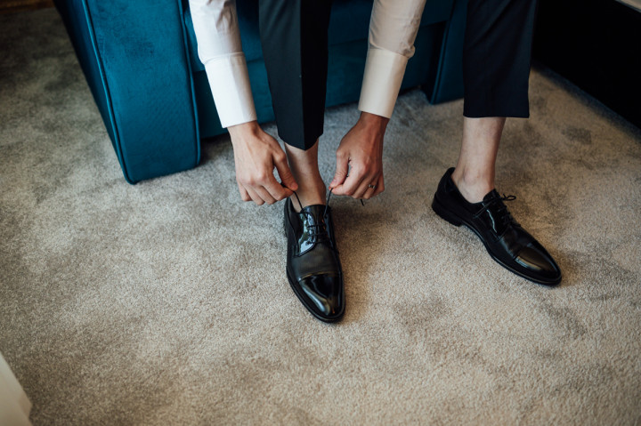 Цели сватби - Мони и Сево 2