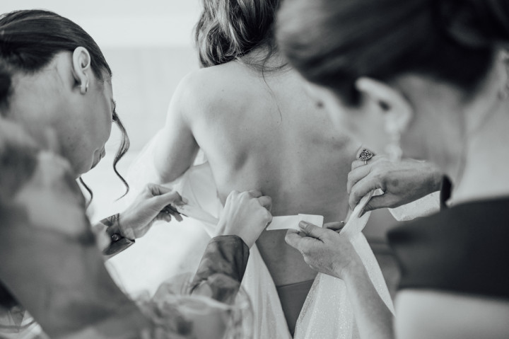 Цели сватби - Рени и Боян 5