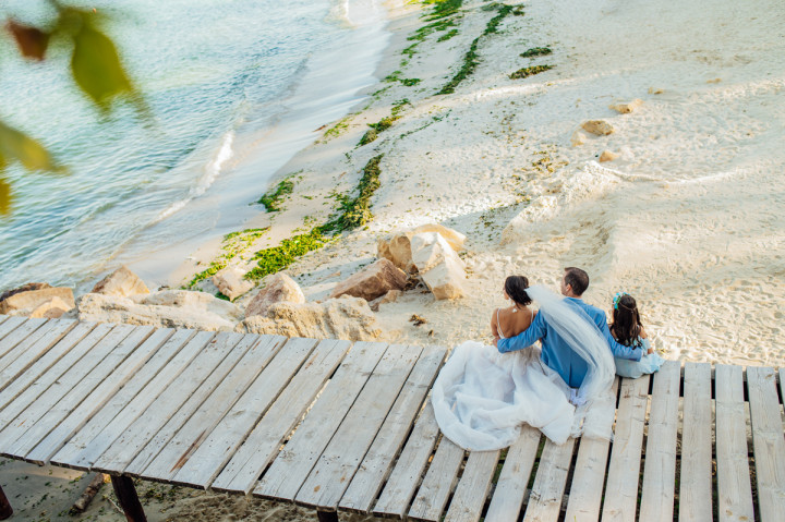 Следсватбени фотосесии - Теди и Калин 7