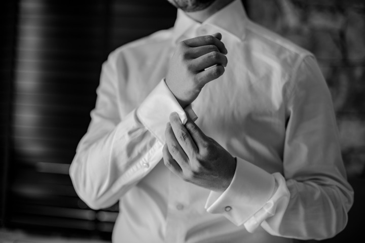 Цели сватби - Stela & Chris 5