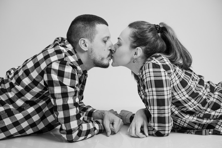 Фотосесия с домашен  любимец - Криси, Жоро и Дрейк 8