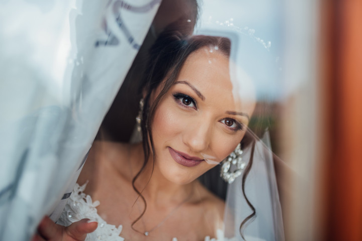 Цели сватби - Виктория и Мирослав 9