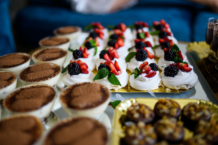 Цели сватби - Иля и Цвети 6