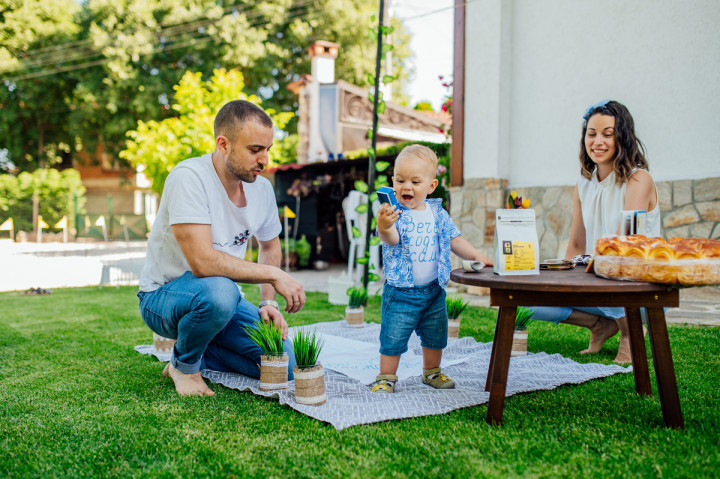 Други събития - Прощъпулник на Велизар 9