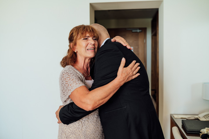 Цели сватби - Вики и Мартин 10